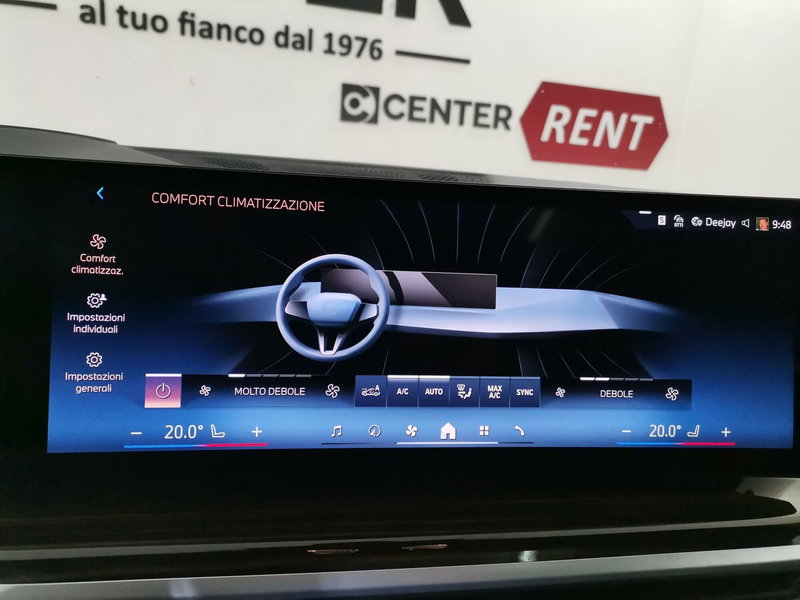 BMW X5 usata a Salerno (17)