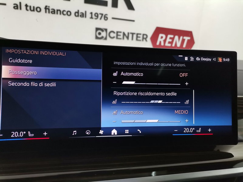 BMW X5 usata a Salerno (19)