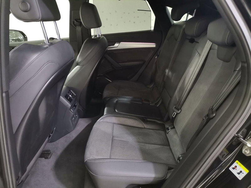 Audi Q5 Sportback usata a Salerno (10)