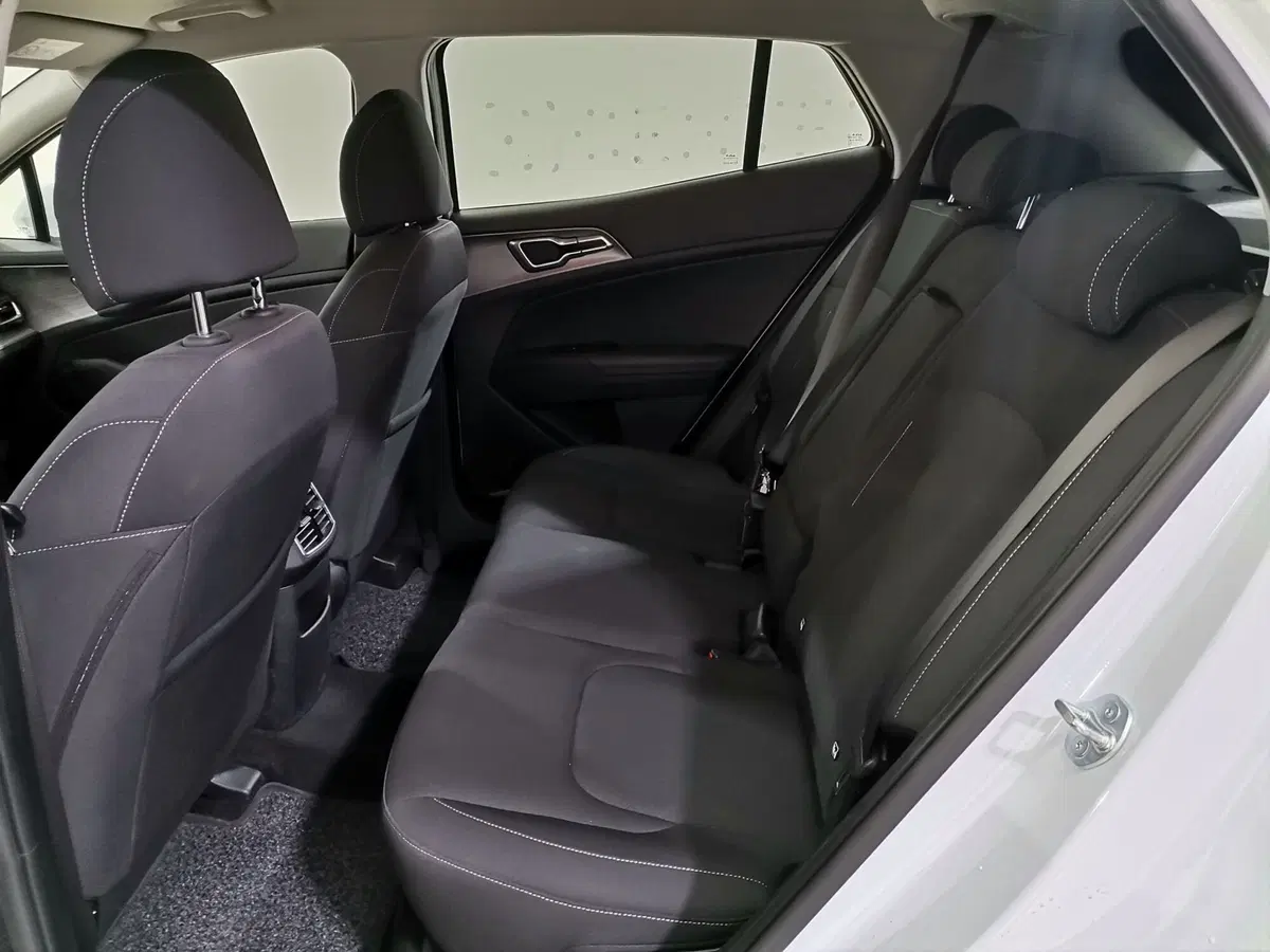 Kia Sportage usata a Salerno (10)