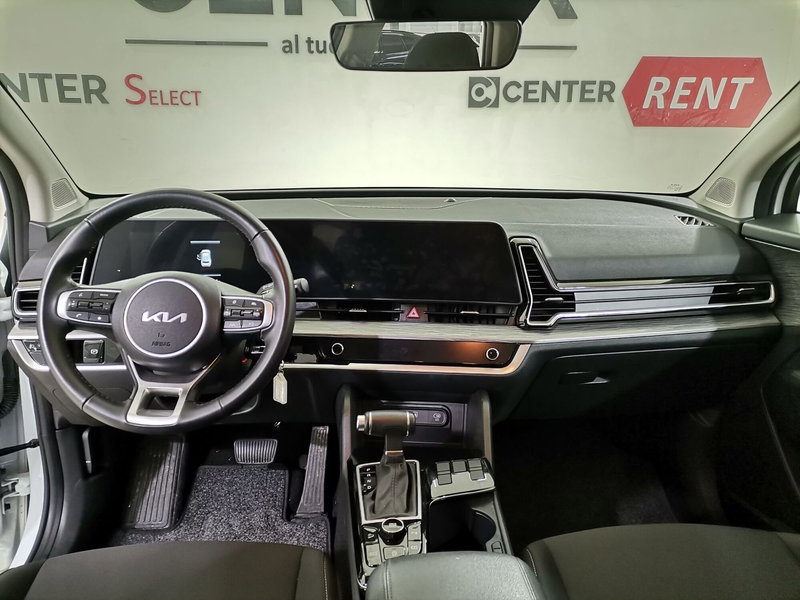 Kia Sportage usata a Salerno (7)