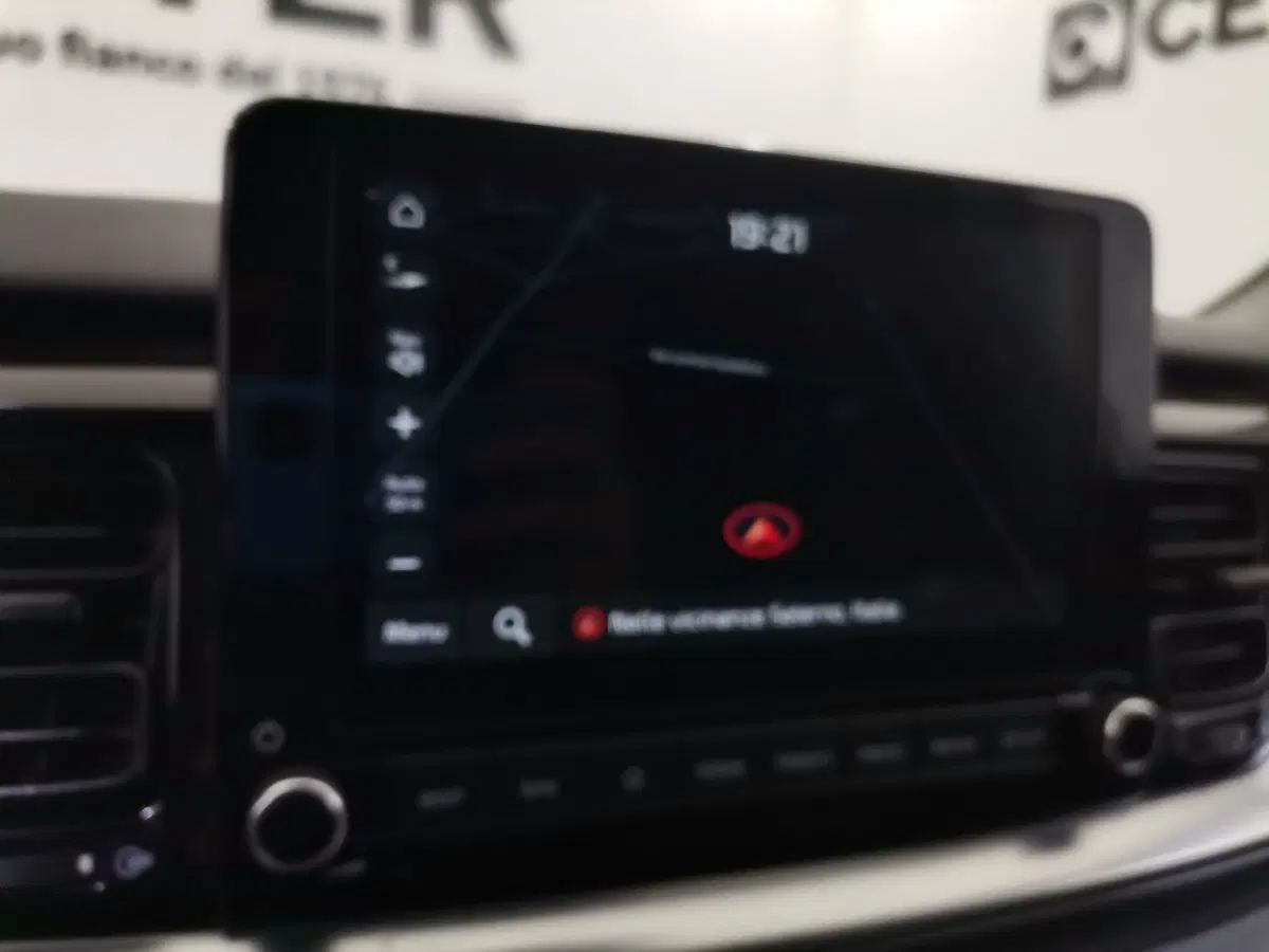 Kia Stonic usata a Salerno (14)