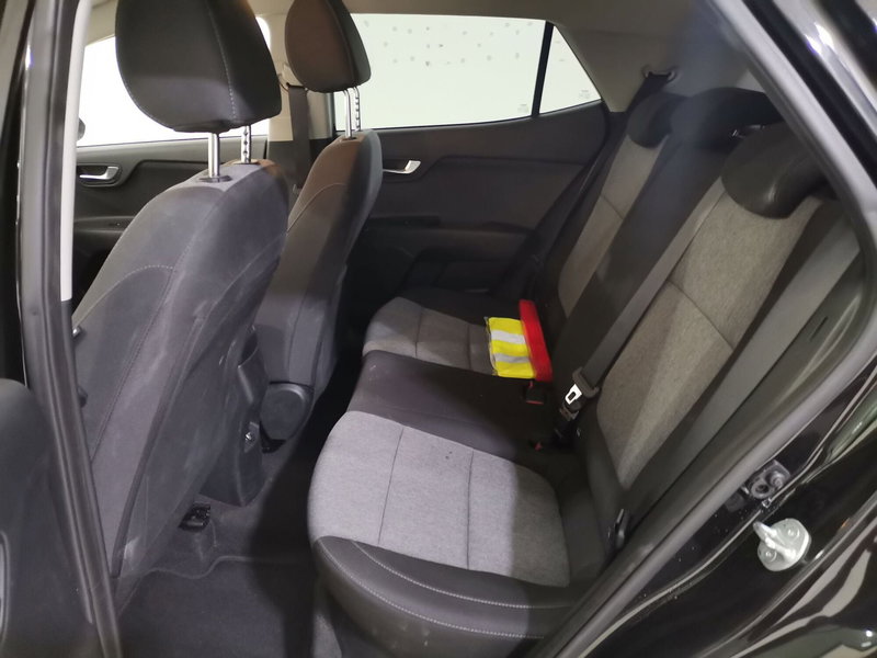 Kia Stonic usata a Salerno (10)