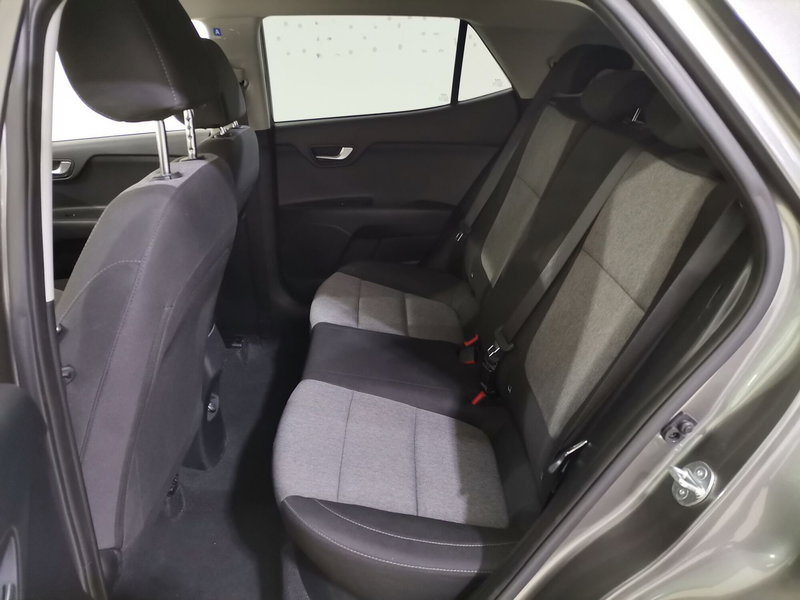 Kia Stonic usata a Salerno (10)