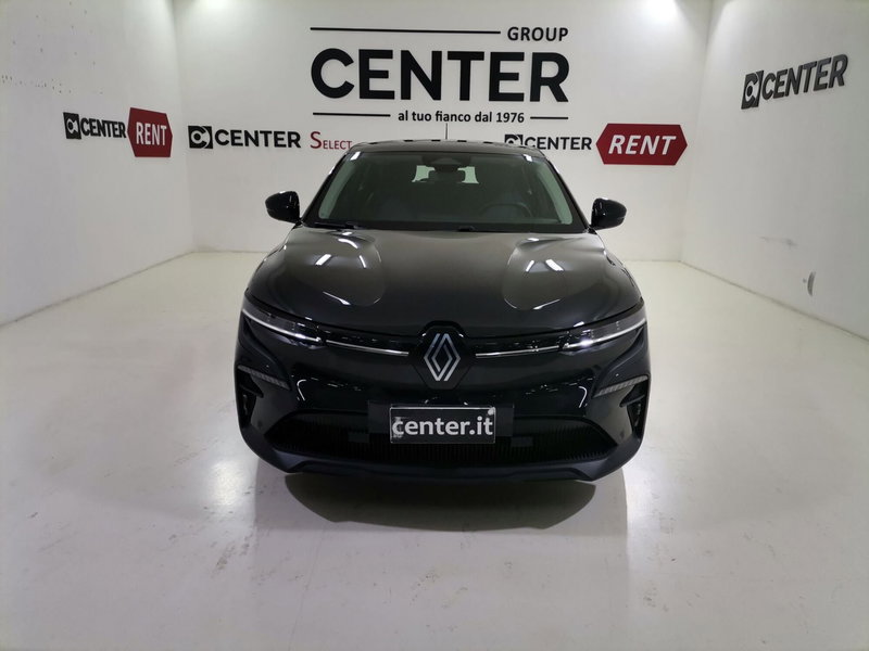 Renault Megane E-Tech Electric usata a Salerno (2)
