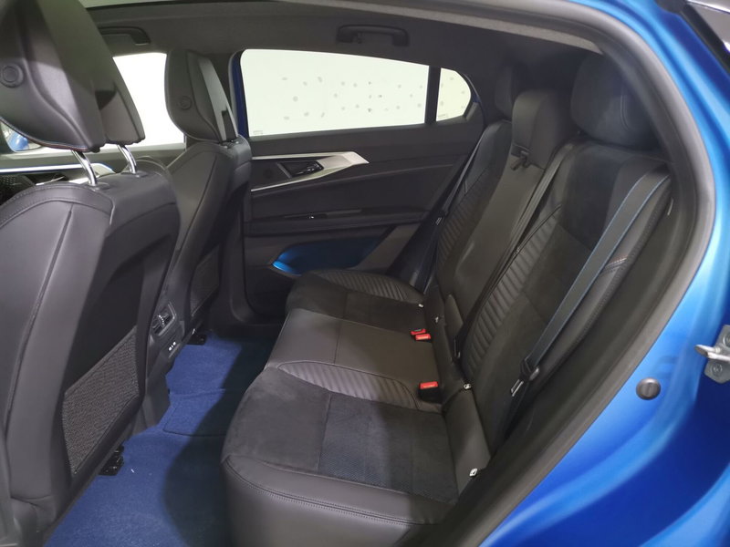 Renault Rafale nuova a Salerno (10)