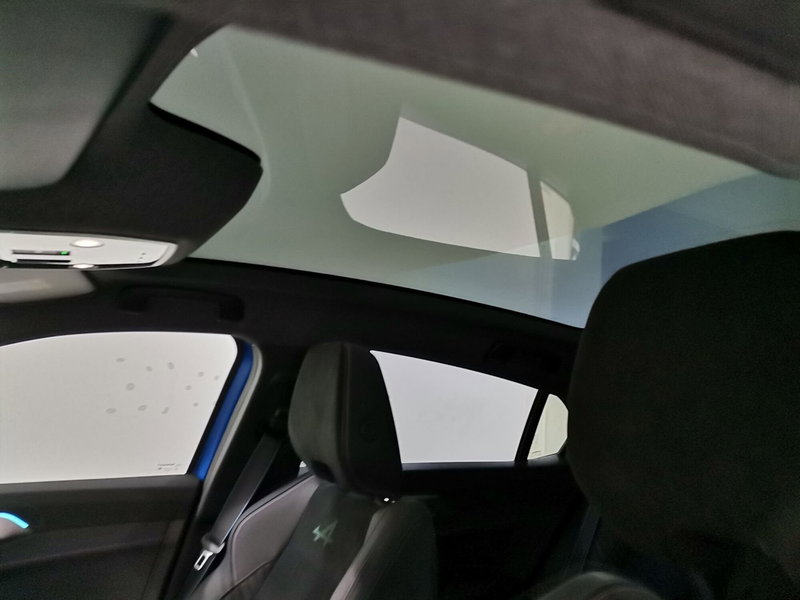 Renault Rafale nuova a Salerno (11)