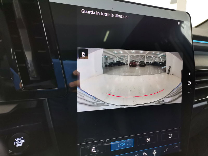 Renault Rafale nuova a Salerno (13)