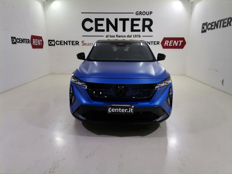 Renault Rafale nuova a Salerno (2)