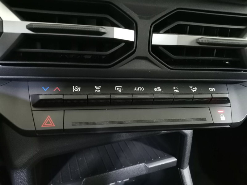 Dacia Duster usata a Salerno (20)