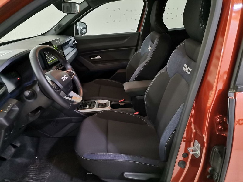 Dacia Duster usata a Salerno (9)