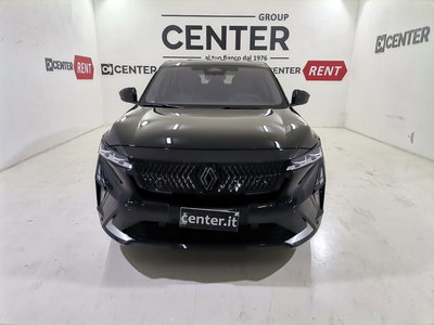 Renault Rafale 1.2 e-Tech full hybrid Techno 200cv auto del 2025 usata a Montecorvino Pugliano