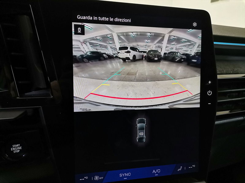 Renault Rafale usata a Salerno (10)