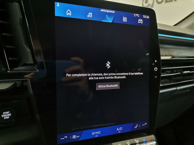 Renault Rafale usata a Salerno (12)