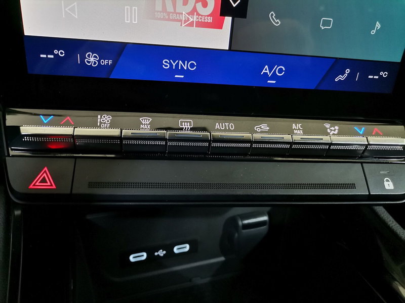 Renault Rafale usata a Salerno (15)