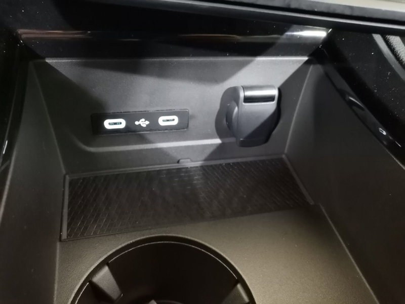 Renault Rafale usata a Salerno (16)