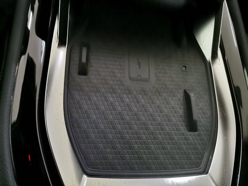 Renault Rafale usata a Salerno (17)