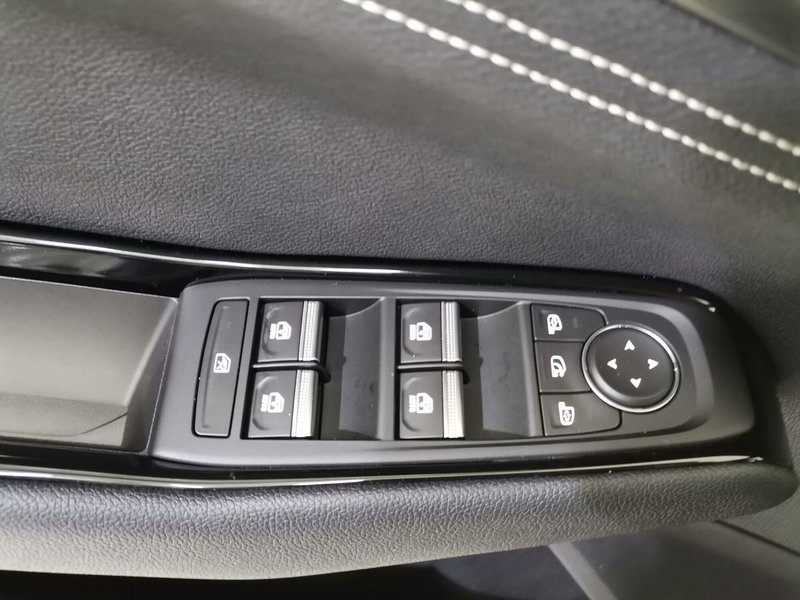 Renault Rafale usata a Salerno (19)