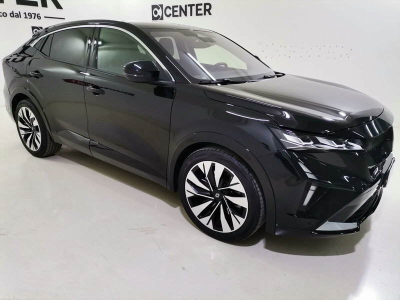 Renault Rafale usata a Salerno (2)