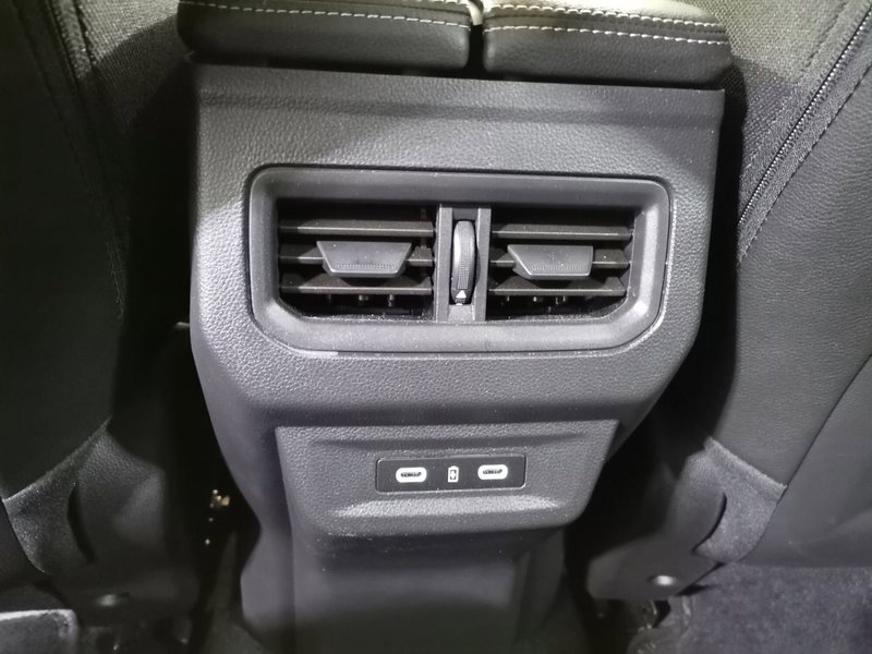 Renault Rafale usata a Salerno (20)