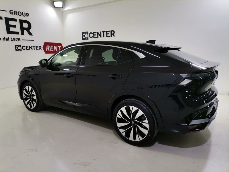 Renault Rafale usata a Salerno (3)