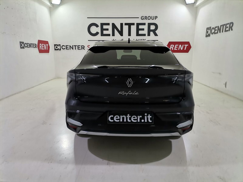 Renault Rafale usata a Salerno (4)