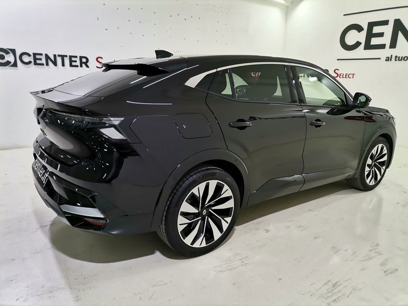 Renault Rafale usata a Salerno (5)