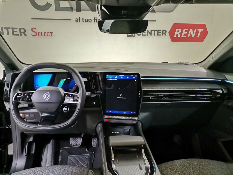 Renault Rafale usata a Salerno (6)