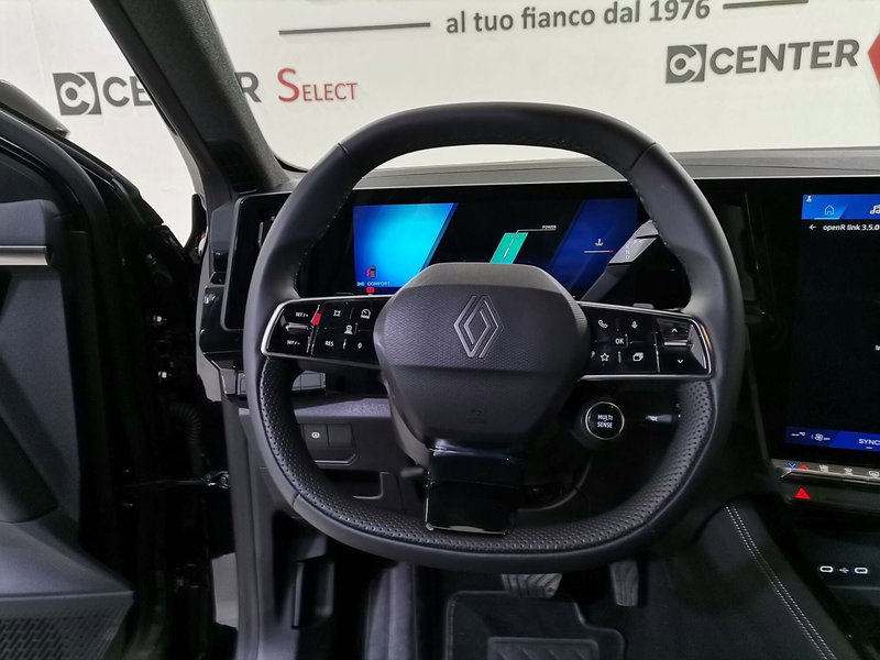 Renault Rafale usata a Salerno (7)