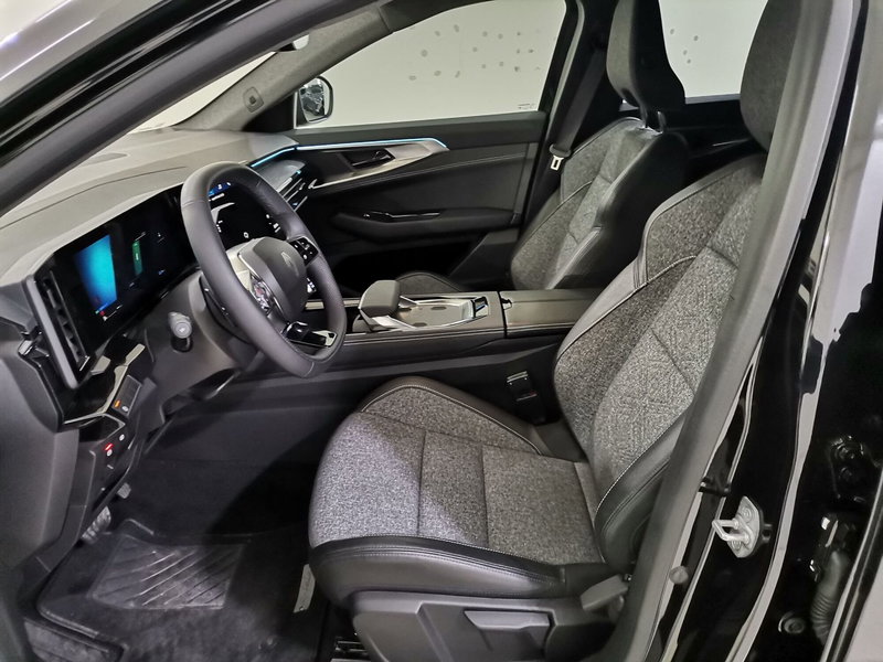 Renault Rafale usata a Salerno (8)