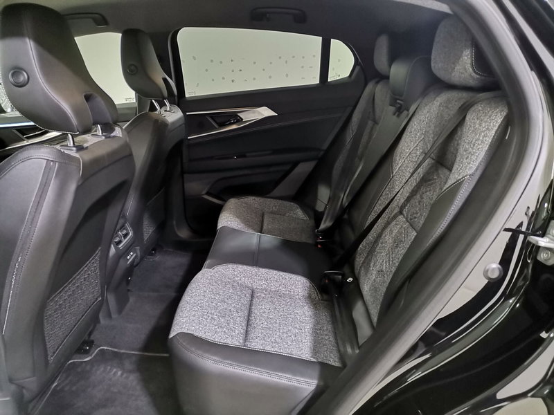 Renault Rafale usata a Salerno (9)