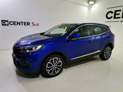 Renault Kadjar dCi 8V 115CV EDC Sport Edition del 2019 usata a Montecorvino Pugliano