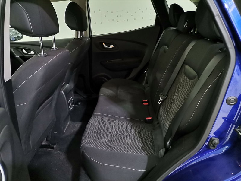 Renault Kadjar usata a Salerno (10)