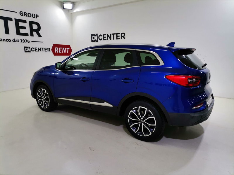 Renault Kadjar usata a Salerno (4)