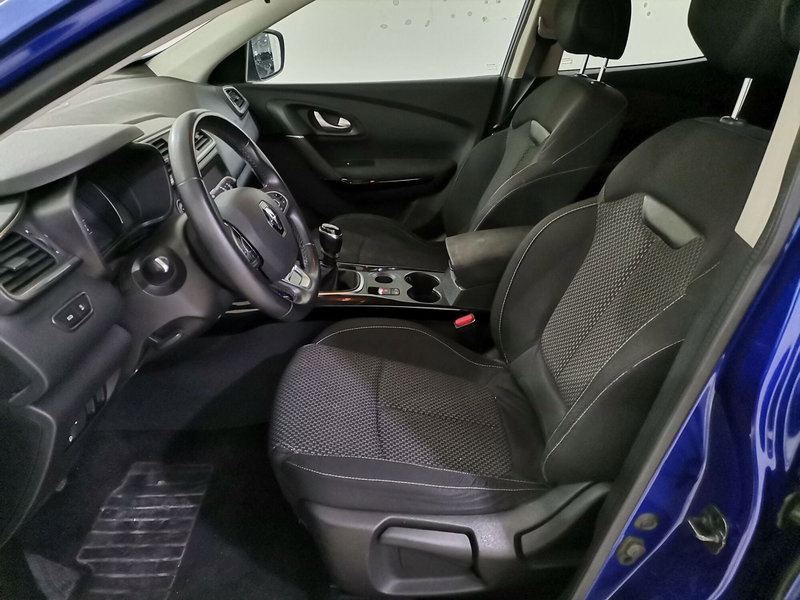 Renault Kadjar usata a Salerno (9)