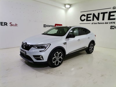 Renault Arkana E-Tech 145 CV Intens del 2021 usata a Montecorvino Pugliano