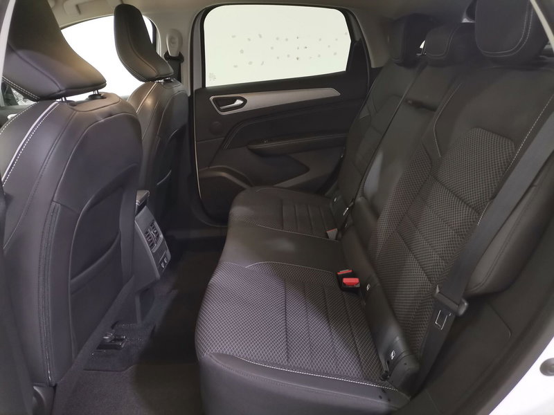 Renault Arkana usata a Salerno (10)