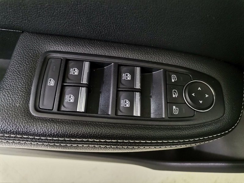 Renault Arkana usata a Salerno (20)