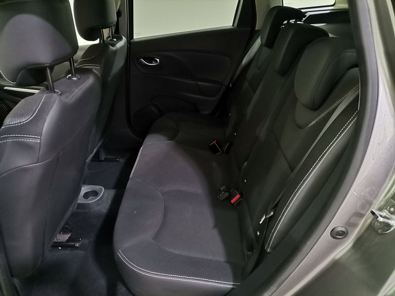 Renault Clio Sporter usata a Salerno (10)