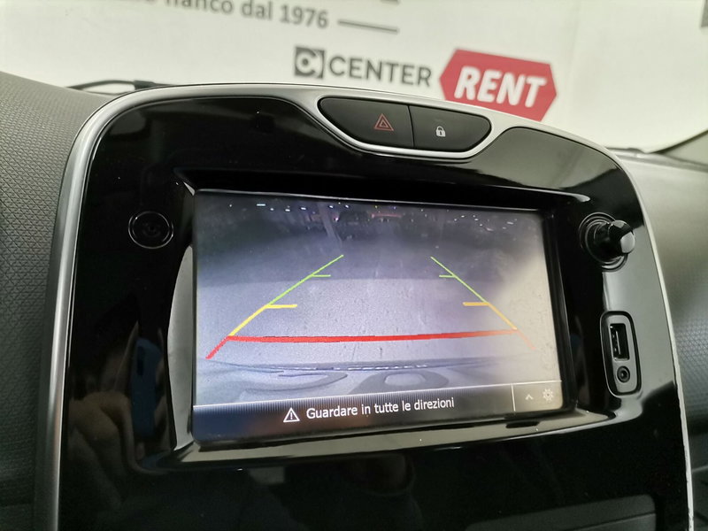 Renault Clio Sporter usata a Salerno (11)