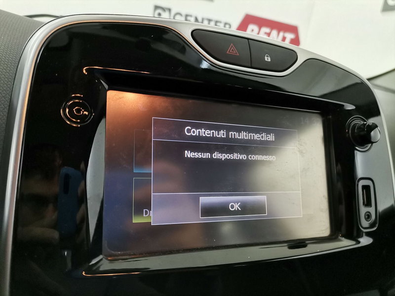 Renault Clio Sporter usata a Salerno (14)