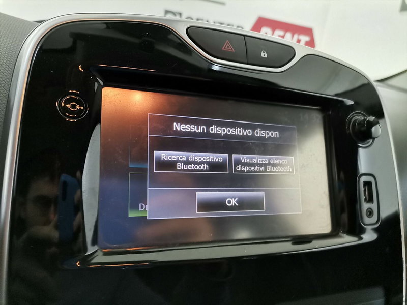 Renault Clio Sporter usata a Salerno (15)