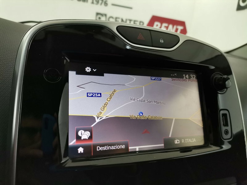 Renault Clio Sporter usata a Salerno (16)