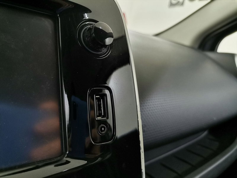 Renault Clio Sporter usata a Salerno (17)