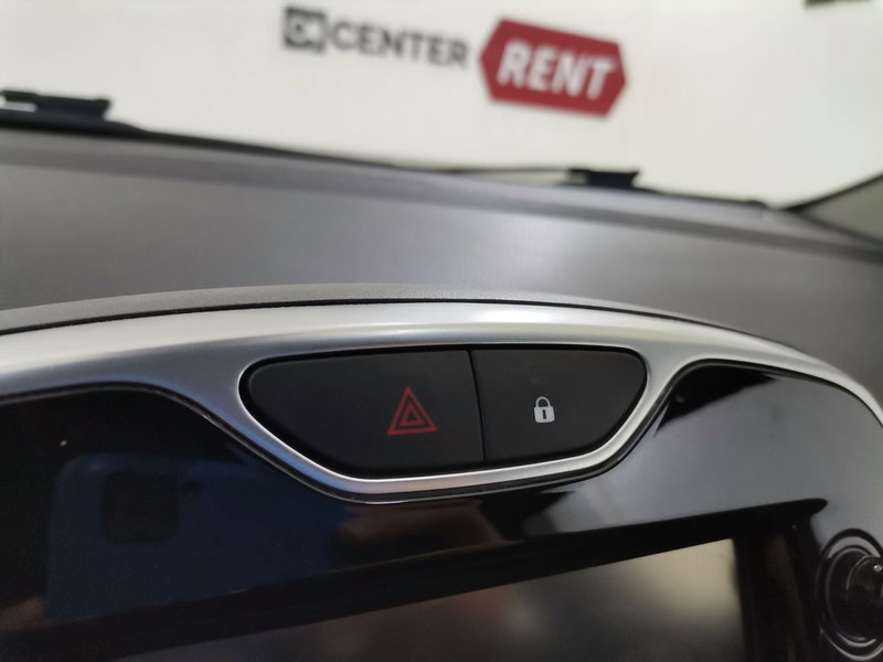 Renault Clio Sporter usata a Salerno (18)