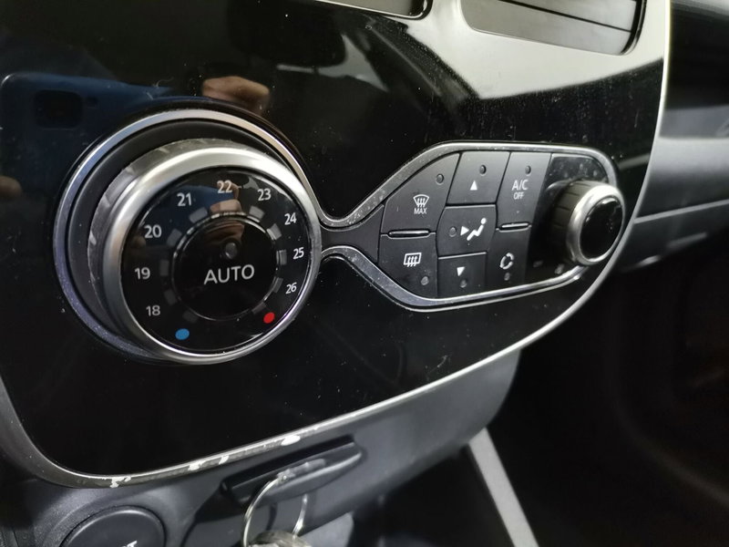 Renault Clio Sporter usata a Salerno (19)