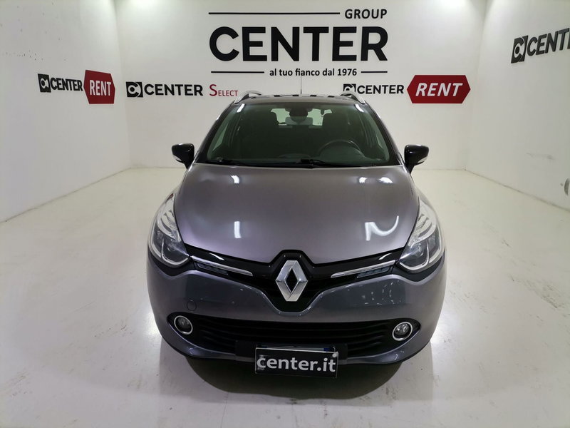 Renault Clio Sporter usata a Salerno (2)
