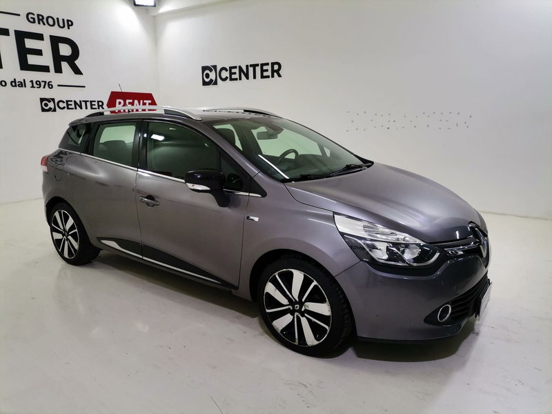 Renault Clio Sporter usata a Salerno (3)