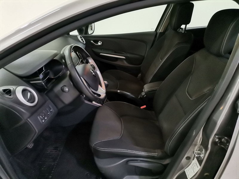 Renault Clio Sporter usata a Salerno (9)