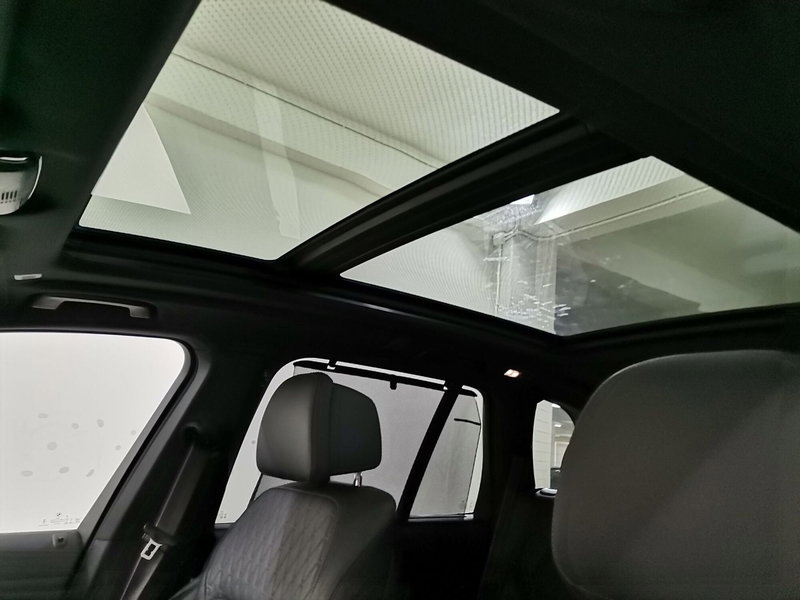 BMW X5 usata a Salerno (11)